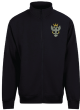 Mercian Regiment Zipped Jacket