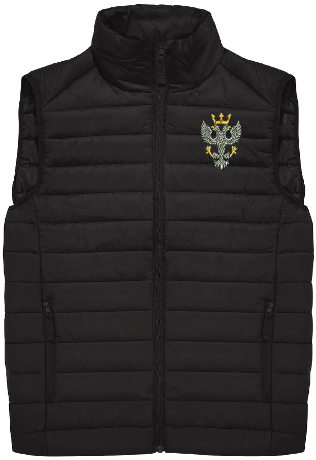 Mercian Regiment Padded Gilet