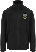 Mercian Regiment Zipped Fleece
