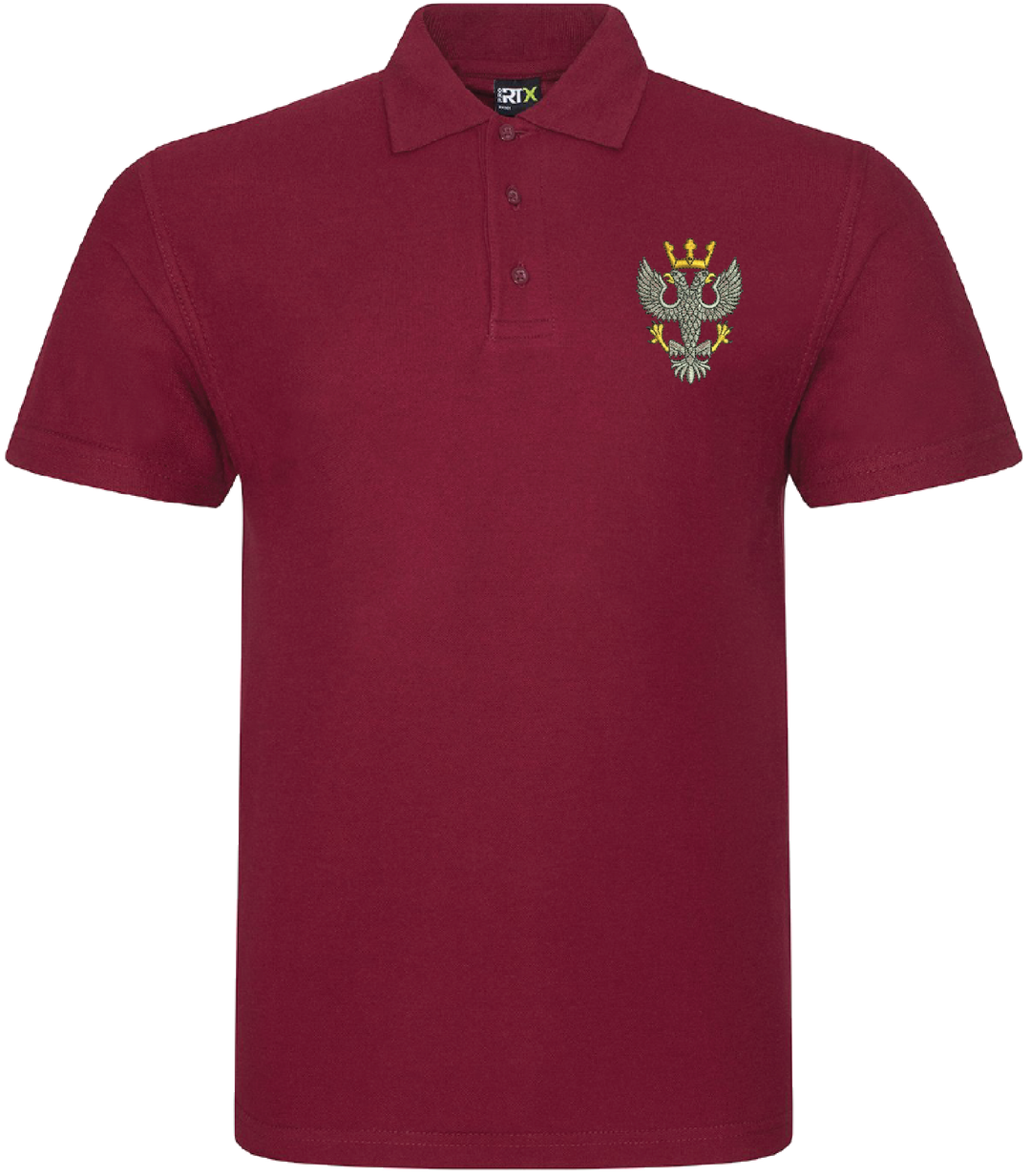 Mercian Regiment Polo Shirt