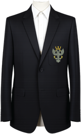 Mercian Regiment Blazer