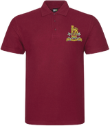 Military Provost Guard Service Polo Shirt