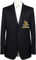 Military Provost Guard Service Blazer