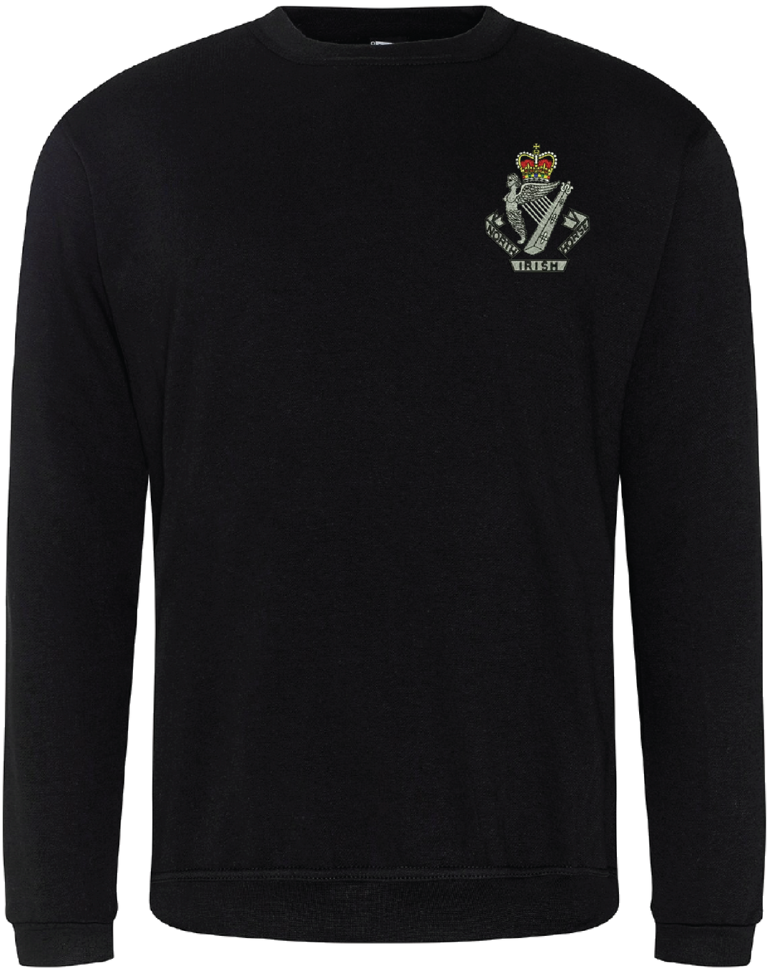 North Irish Horse Sweatshirt