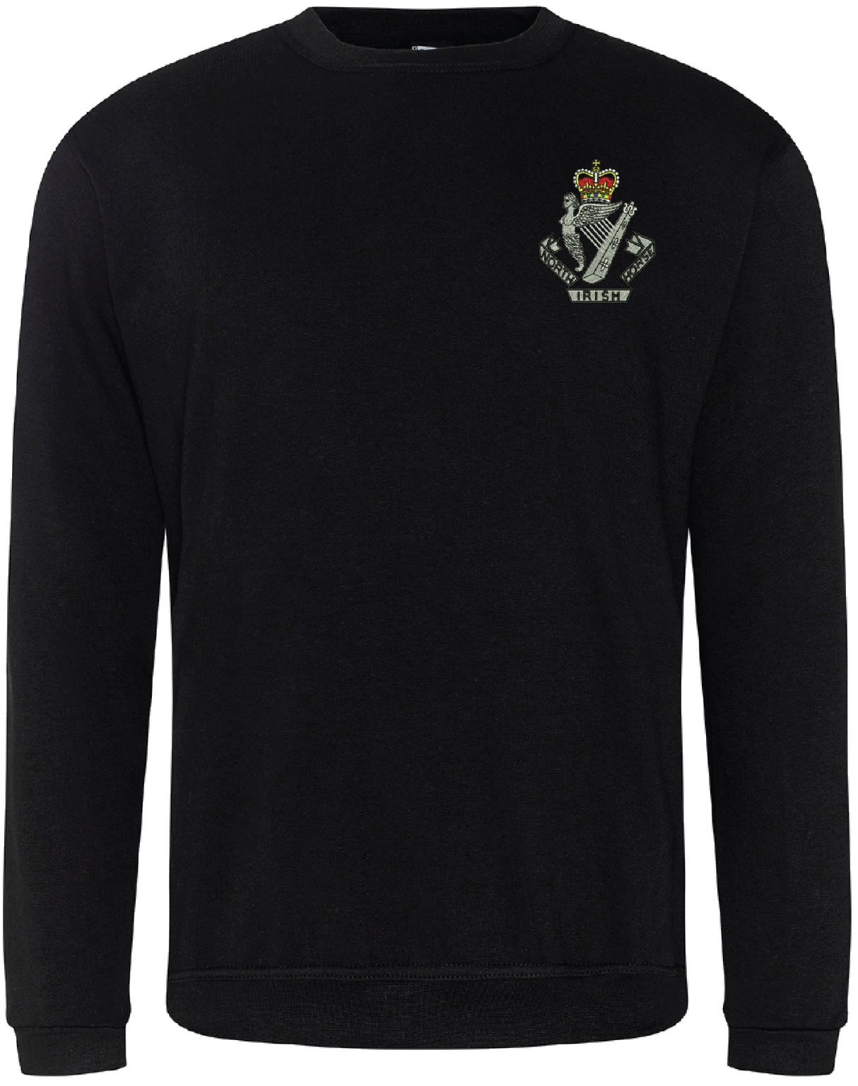 North Irish Horse Sweatshirt