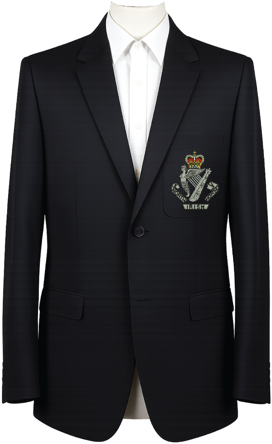 North Irish Horse Blazer