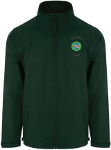 OP Backwell Somalia Soft Shell Jacket