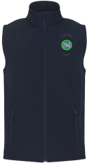 OP Backwell Somalia Gilet