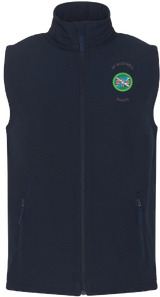 OP Backwell Somalia Gilet