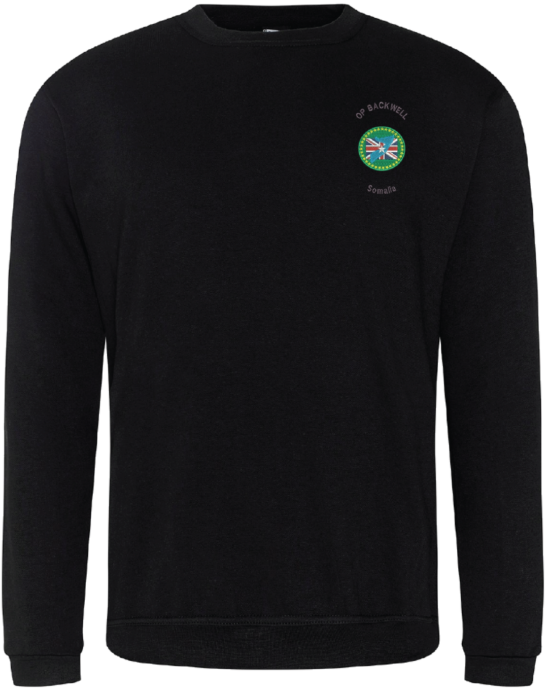 OP Backwell Somalia Sweatshirt