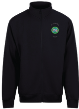 OP Backwell Somalia Zipped Jacket