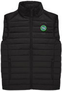 OP Backwell Somalia Padded Gilet