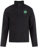 OP Backwell Somalia Quarter Zip Fleece