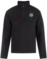 OP Backwell Somalia Quarter Zip Fleece