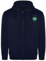 OP Backwell Somalia Zipped Hoodie