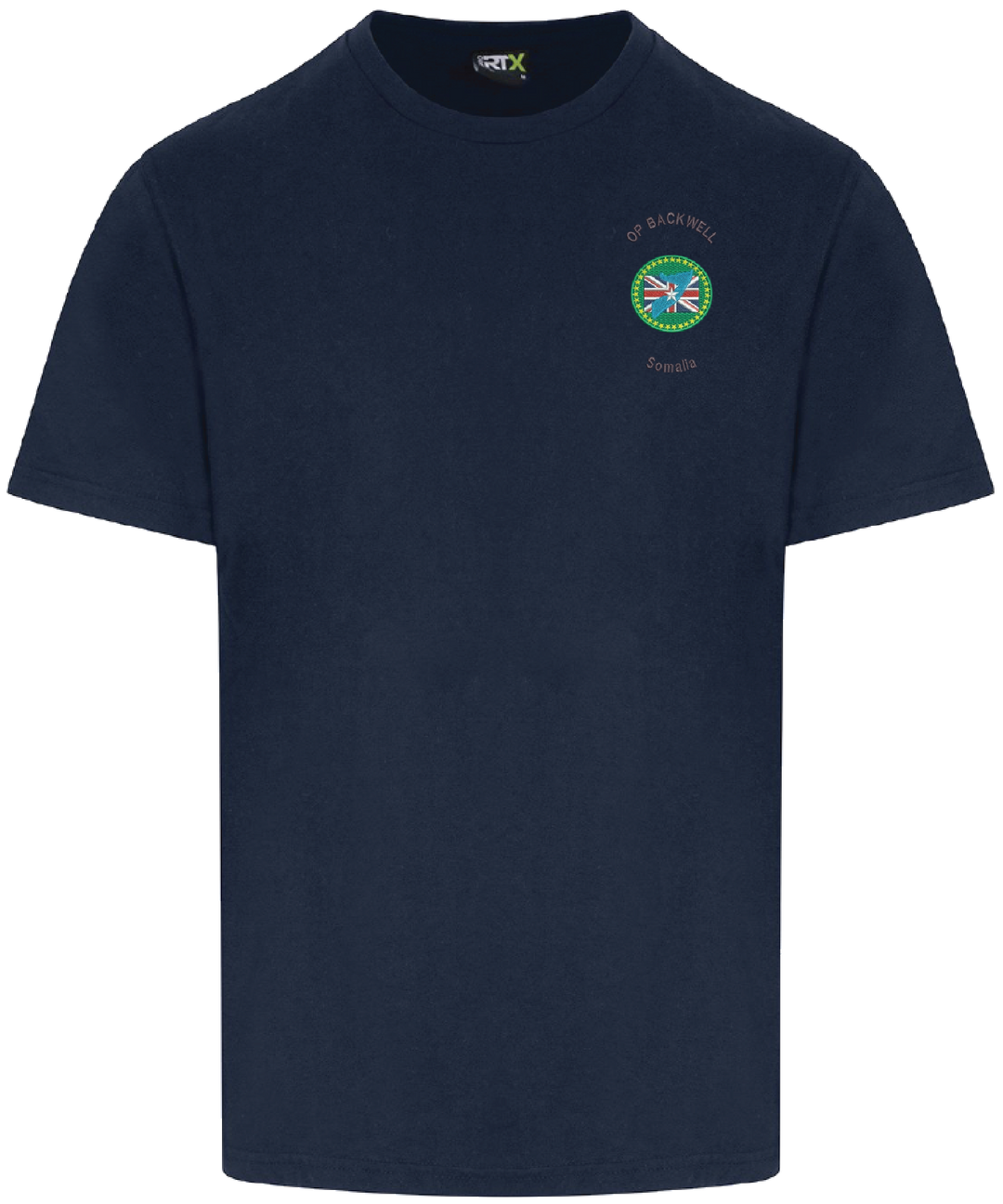 OP Backwell Somalia T Shirt