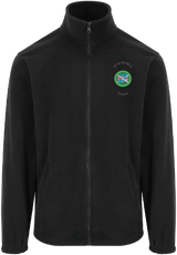 OP Backwell Somalia Zipped Fleece