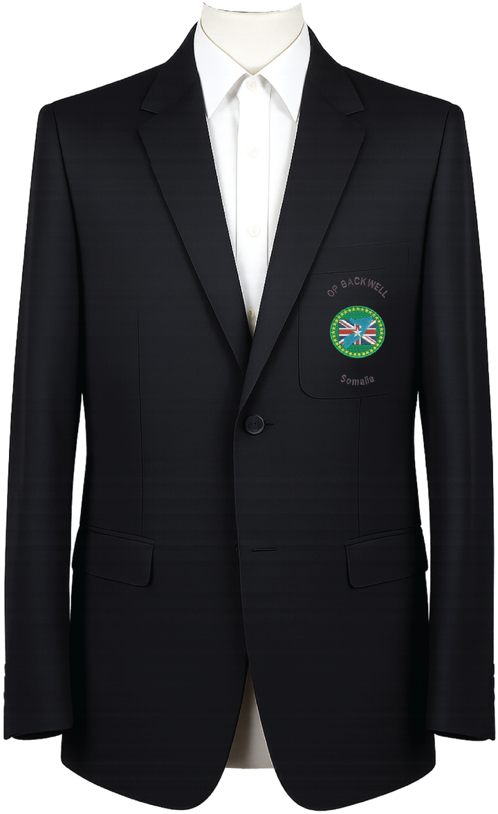 OP Backwell Somalia Blazer
