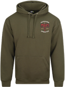 Petroleum Operator Hoodie