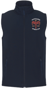 Petroleum Operator Gilet
