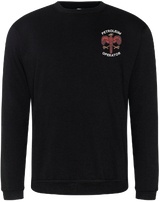 Petroleum Operator Sweatshirt