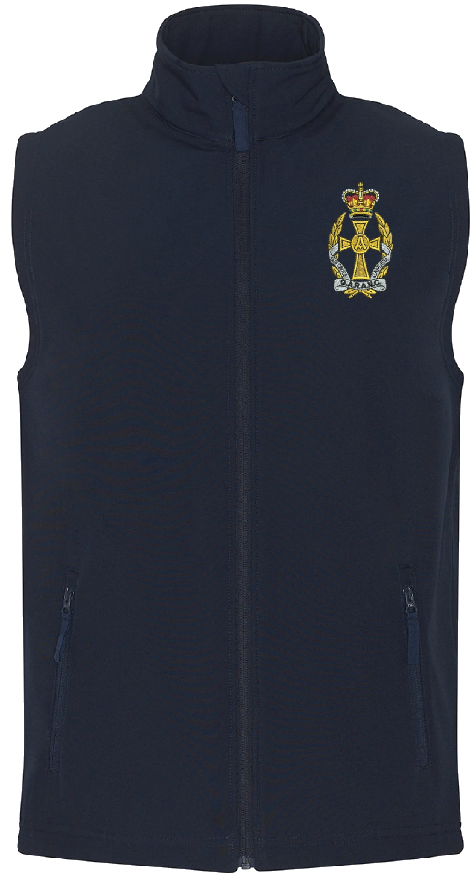 Queen Alexandra’s Royal Army Nursing Corps Gilet