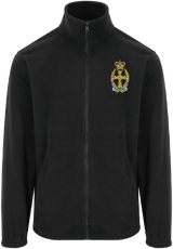 Queen Alexandra’s Royal Army Nursing Corps Zipped Fleece