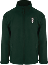 30 Fd Sqn Soft Shell Jacket