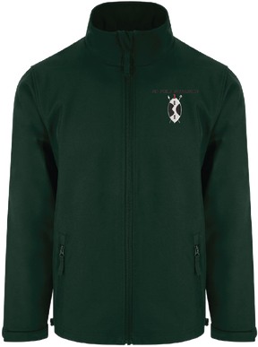 30 Fd Sqn Soft Shell Jacket