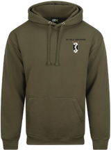 30 Fd Sqn Hoodie