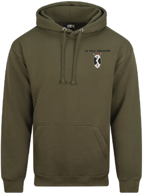 30 Fd Sqn Hoodie