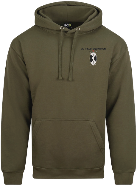 30 Fd Sqn Hoodie