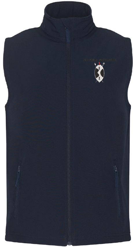 30 Fd Sqn Gilet