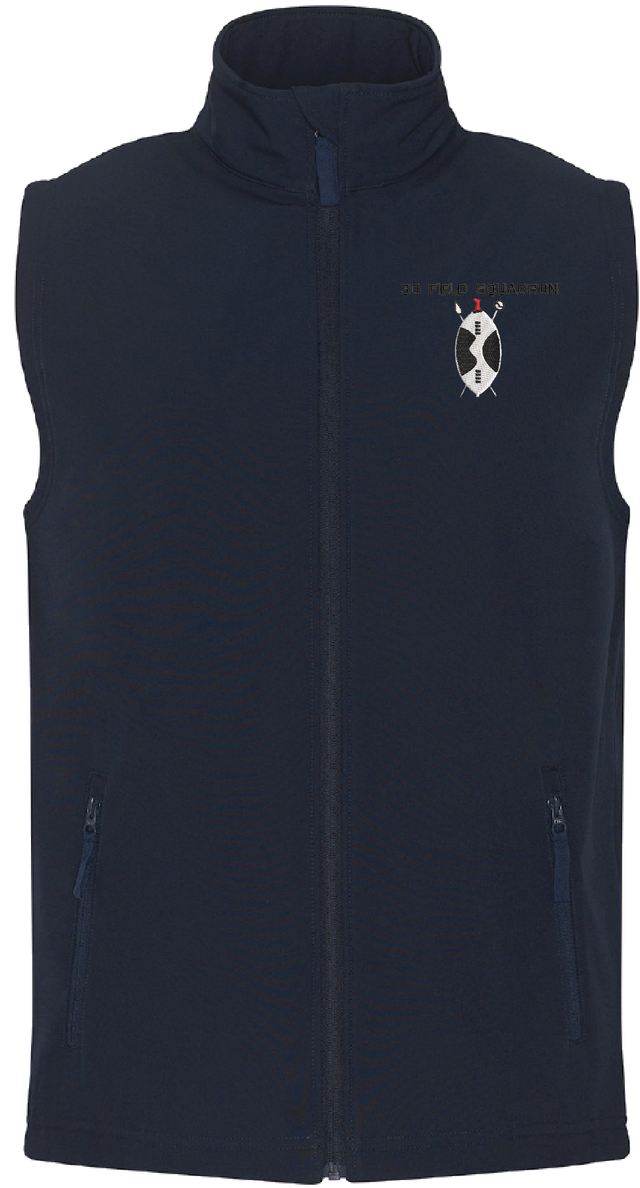 30 Fd Sqn Gilet
