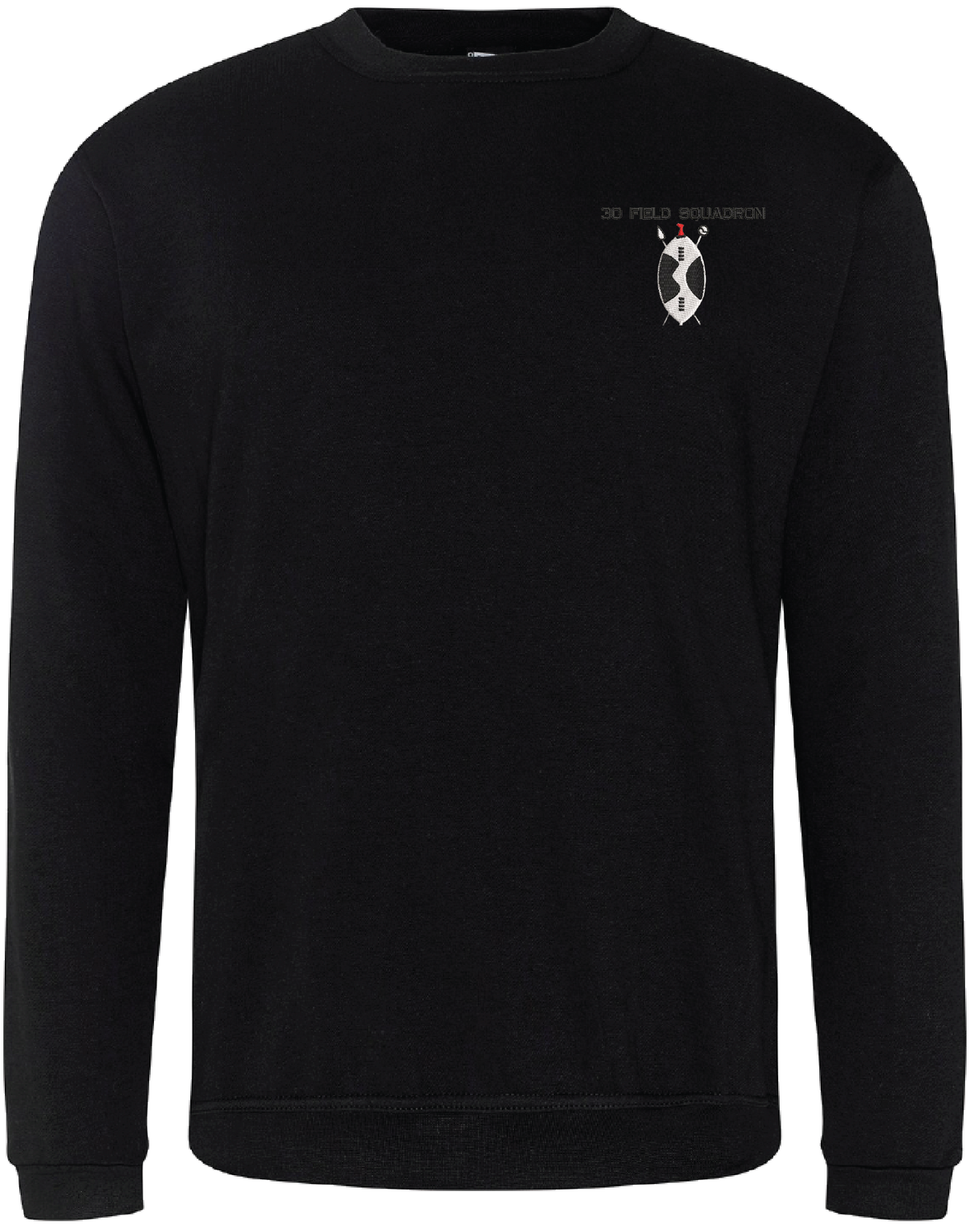 30 Fd Sqn Sweatshirt