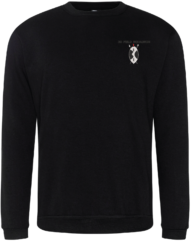 30 Fd Sqn Sweatshirt