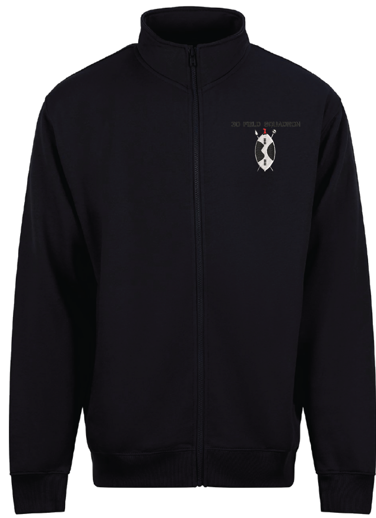 30 Fd Sqn Rugby Shirt