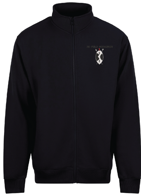 30 Fd Sqn Rugby Shirt