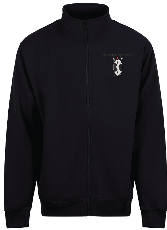 30 Fd Sqn Rugby Shirt