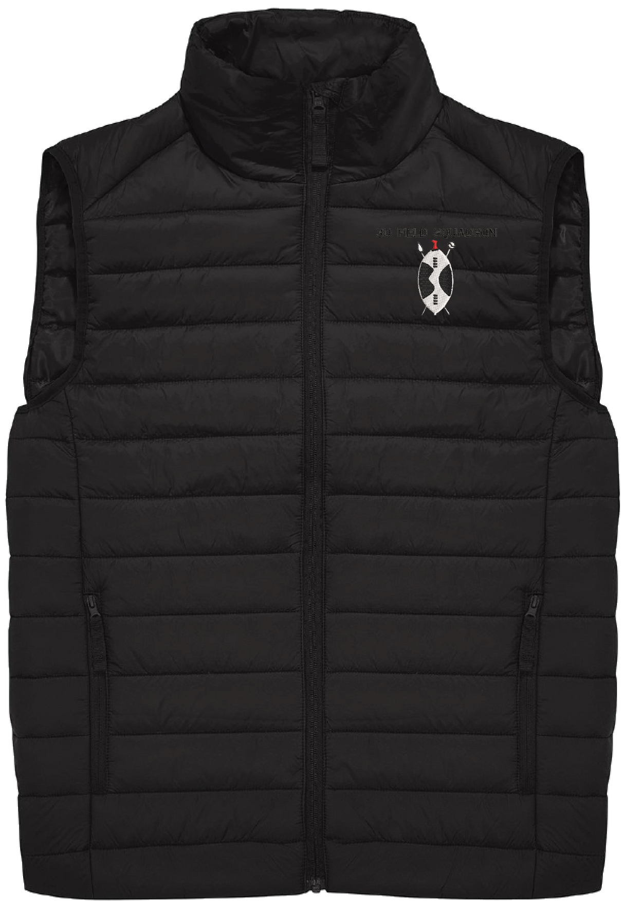 30 Fd Sqn Padded Gilet