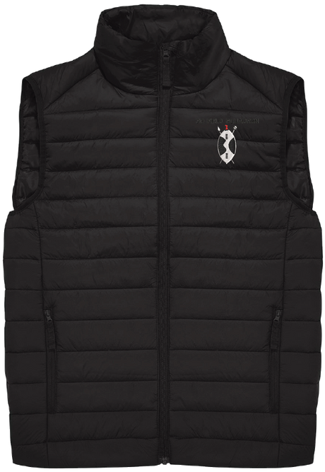 30 Fd Sqn Padded Gilet