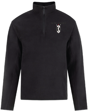 30 Fd Sqn Quarter Zip Fleece