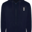 30 Fd Sqn Zipped Hoodie