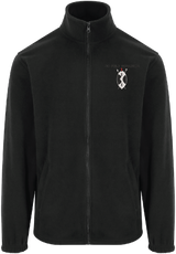 30 Fd Sqn Zipped Fleece
