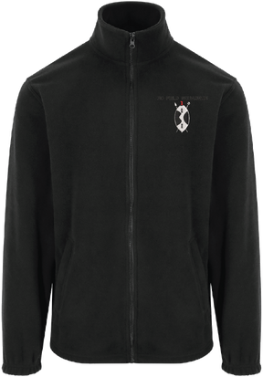 30 Fd Sqn Zipped Fleece