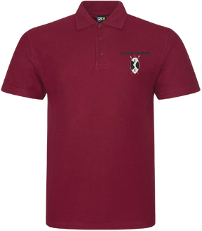30 Fd Sqn Polo Shirt
