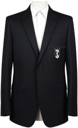 30 Fd Sqn Blazer