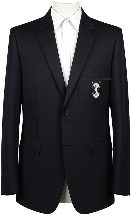 30 Fd Sqn Blazer