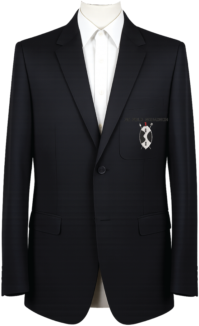 30 Fd Sqn Blazer