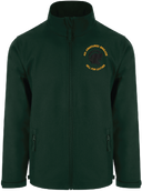 4th Armoured Brigade Soft Shell Jacket